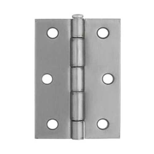 Dobradiça Galvanizada de 3.1/2"